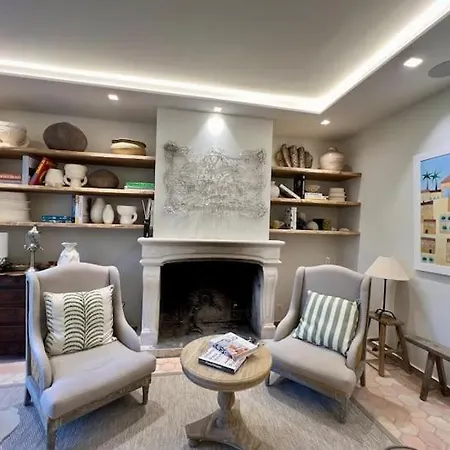 Readhostprofile! 5 Bedrooms Luxury Villa With Private Pool * Grimaud