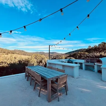 Readhostprofile! 5 Bedrooms Luxury Villa With Private Pool Apartament Grimaud