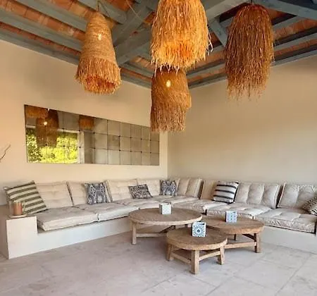 Readhostprofile! 5 Bedrooms Luxury Villa With Private Pool Apartament Grimaud
