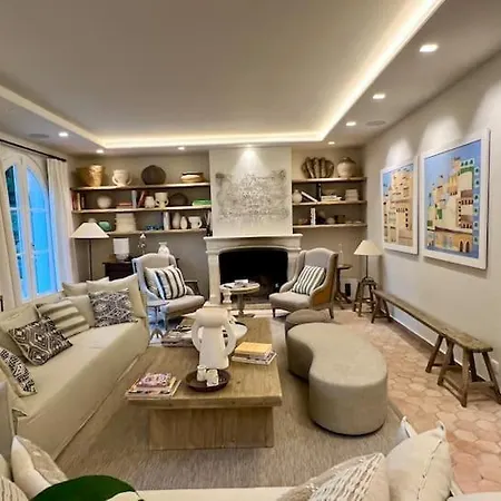 Readhostprofile! 5 Bedrooms Luxury Villa With Private Pool Apartament